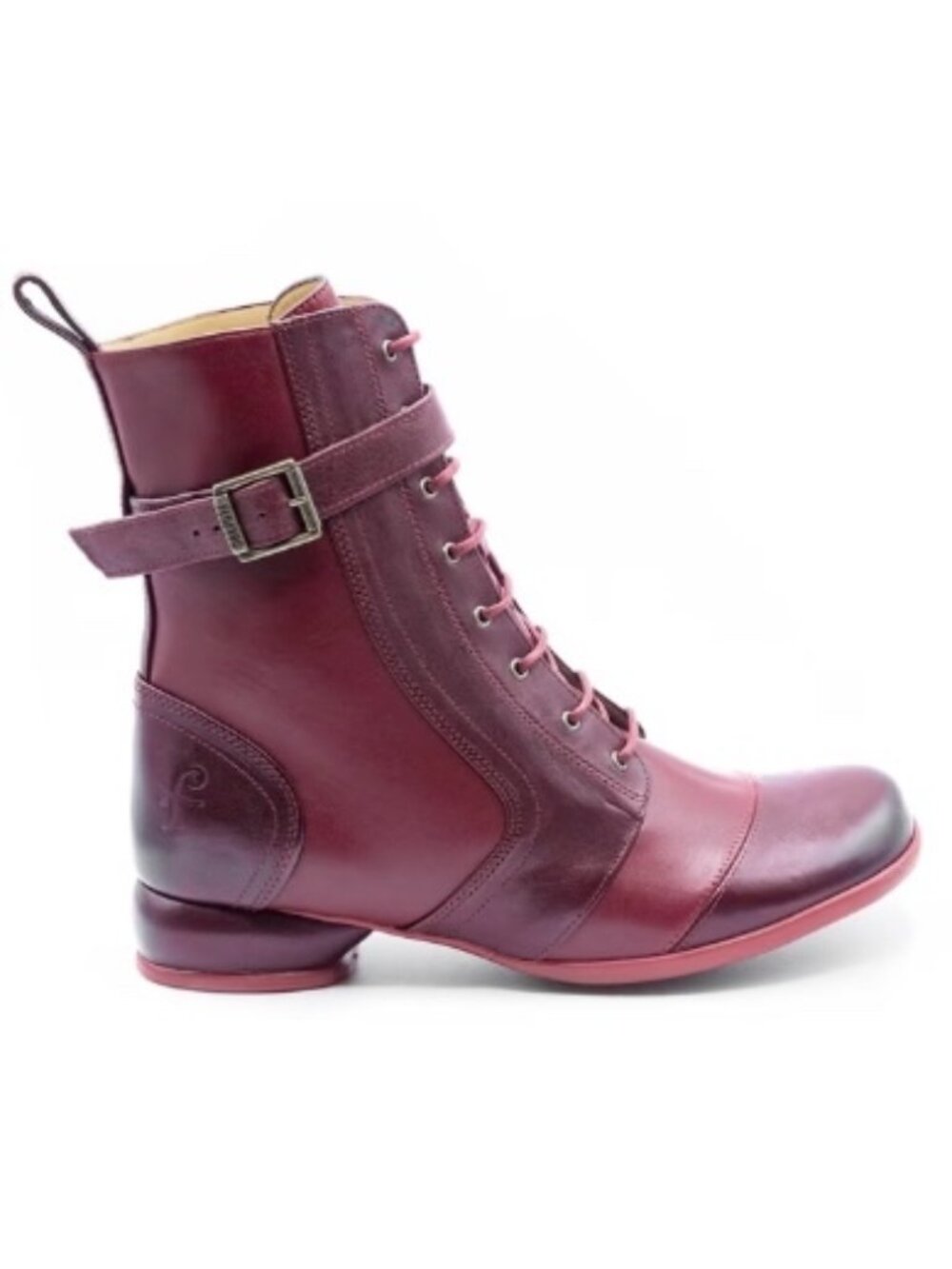 John Fluevog Ellison Size W8.5